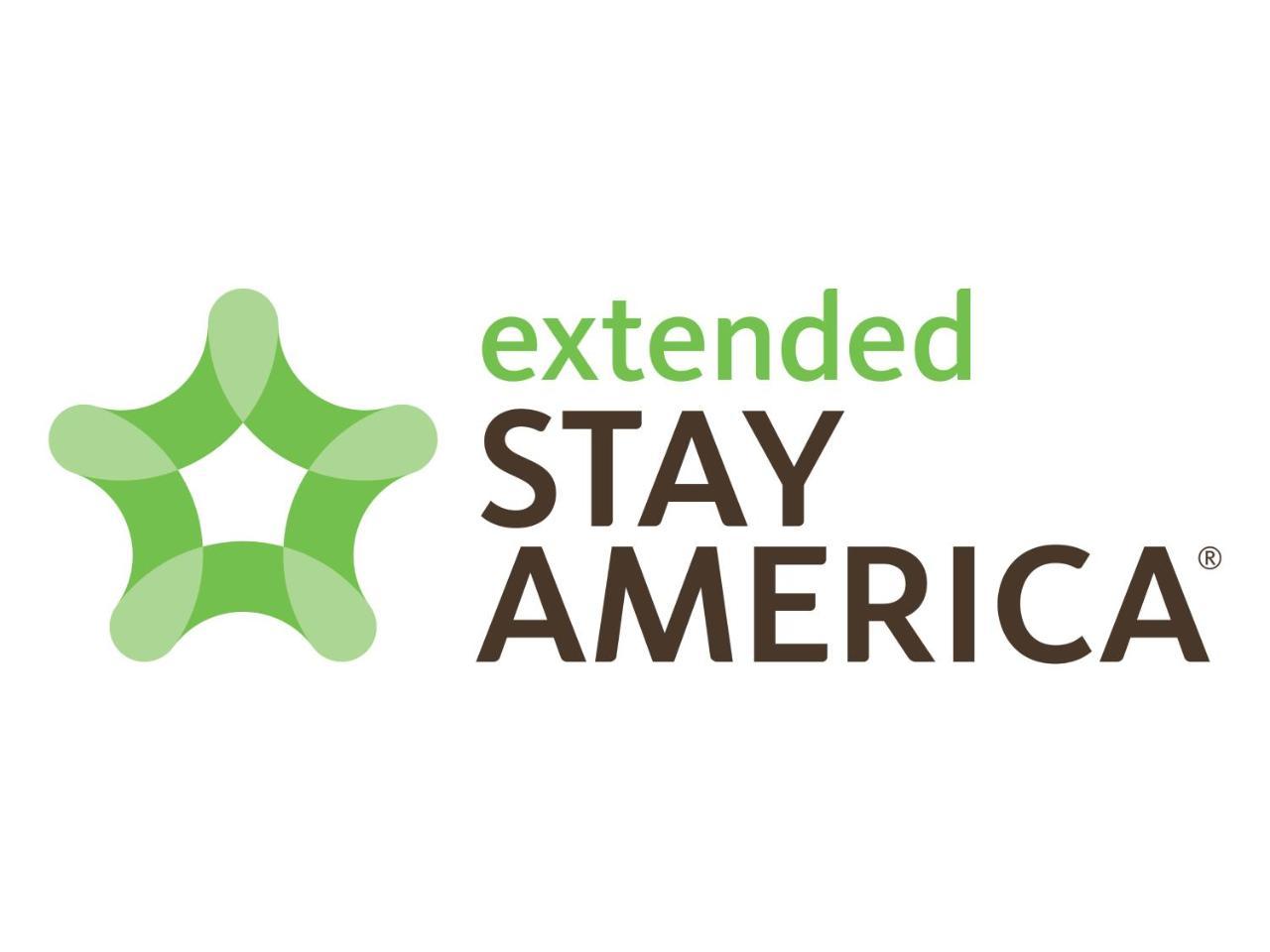 Extended Stay America Select Suites - Atlanta - Alpharetta - Northpoint - East Eksteriør billede